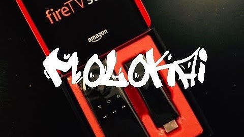 Firestick TVMC 1channel