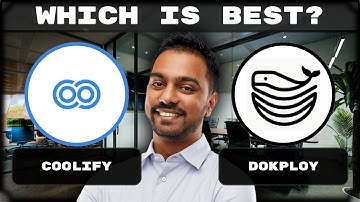 Coolify vs Dokploy | Best Self-Hosting Platform in 2025?