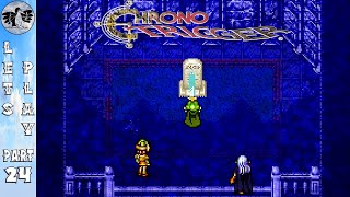Let's Play Chrono Trigger Part 24 [PC] Cyrus (All Endings)