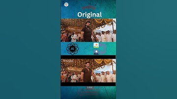 Video to 3d animation #ai #3danimation #video #convert #videotoaianimation #pro2vid