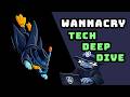 WannaCry: A technical deep dive
