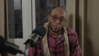 Yasiin Bey on Palestine, Colonialism and Humanity