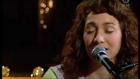 Regina Spektor - Samson