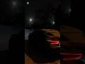 2024 Toyota Camry Hybrid | Relaxing Winter Night Cinematic ❄️🌙