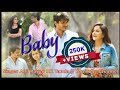 Baby full movie  release 2023 in hindi  vaishnavi babyfullmovie singeranilpawarrktanda