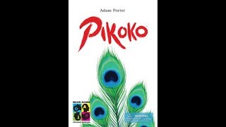 Gencon Bonanza 2018: Pikoko Interview