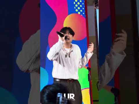[famcam] รักรออยู่ไม่ไกล (wind) - Purpeech live at central world 240923