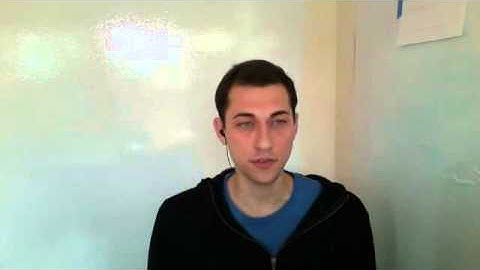 Redecentralize interviews: Tent with Daniel Siders