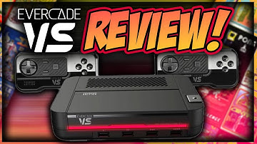 Evercade VS Console - 6 Months Later - Did I Waste My Money?