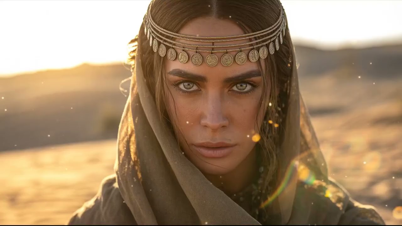 Arabic Deep House 2026 🌙 Night Drive & Chill Vibes Music