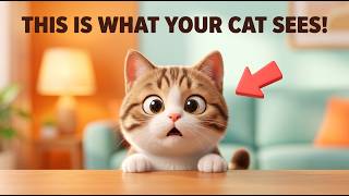 Your Cat Doesn’t Think You’re Human (Here's What You Really Are)