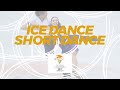 Ice Dance Short Dance | 2017 ISU World Junior Figure Skating Champs -Taipei City/TPE | #WorldJFigure