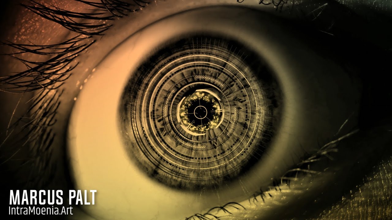 Get Out (2023 Remaster) - Experimental Electronic Music