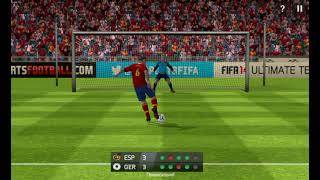 Spain Germany | FIFA 14 #38
