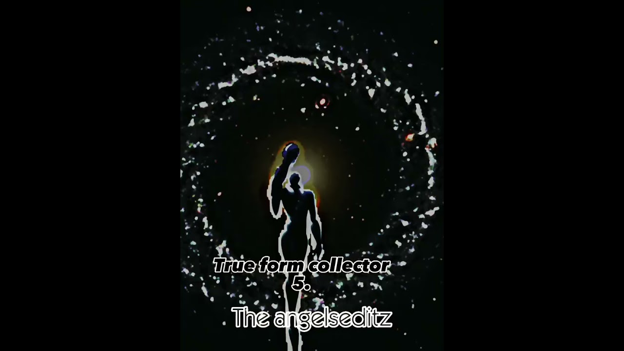 Strongest character in my verse. 