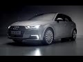 2017 Audi A3 Sportback e-tron