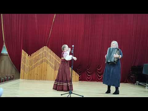 Барыня