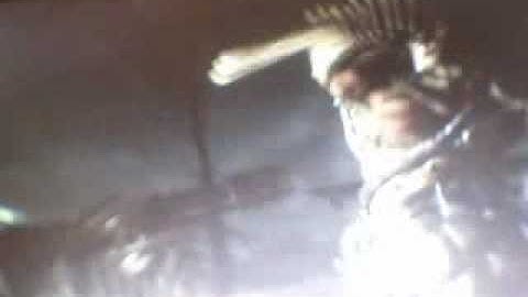 Me Vs Super Mutant Overlord Fallout 3