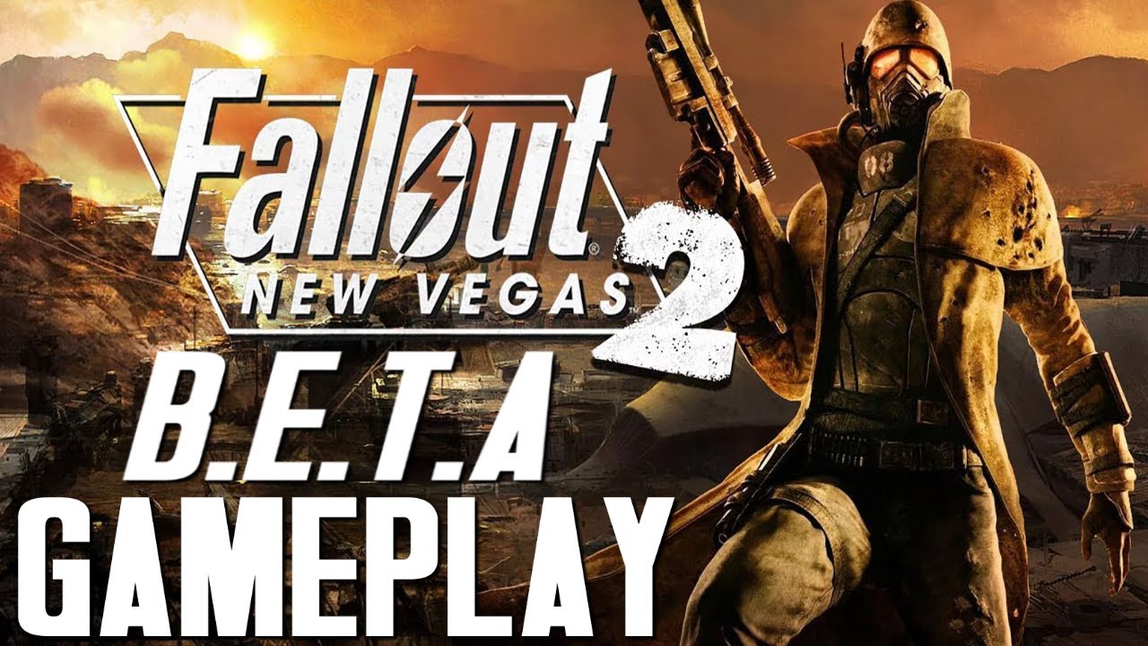 Rumour: Fallout New Vegas 2 will launch in the latter part of the 2020s -  Fallout: New Vegas - Gamereactor