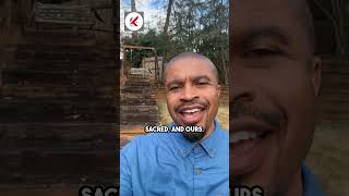 Day 2 of Kwanzaa: Kujichagulia (Self-Determination) | Meaning, Rituals & Power | KIJIJI #kwanzaa