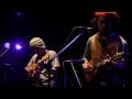 『ああ素晴らしき音楽祭vol.2』知久寿焼＆踊ろうマチルダ "シーベックシーモア"