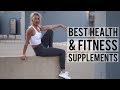 Best Health &amp; Fitness Supplements