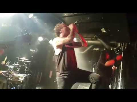 Fear Factory - Archetype at John Dee in Oslo