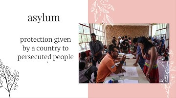 Unit 4 - Refugees - Google Slides