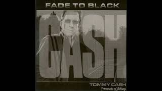 Tommy Cash & Marty Stuart - Six White Horses