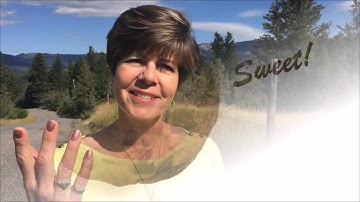 Good Vibe Video #2:  They