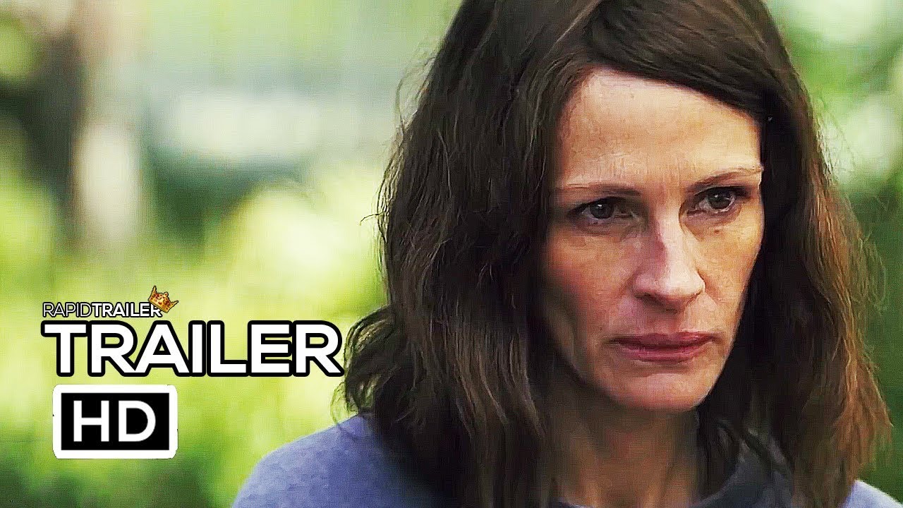 HOMECOMING Official Trailer (2018) Julia Roberts Thriller Series