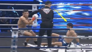 Download lagu 163胜顶级高手激怒中国太极实战第一人 结果被5次击倒残暴KO了 163胜顶级高手激怒中国太极实战第一人 结果被5次击倒残暴KO了