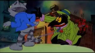 Billiard Balls As Heartbeat Scene From Fritz The Cat 1972