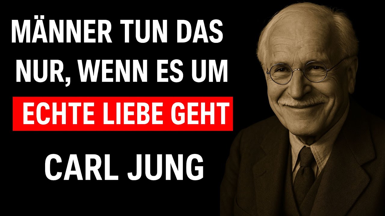 Männer tun DAS, wenn sie sich tief verlieben (wenige Frauen wissen es)