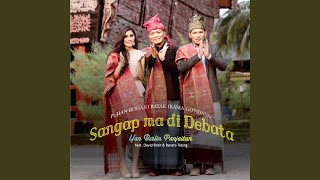 Tu Jolom O Tuhan (feat. David Sirait, Renata Tobing)