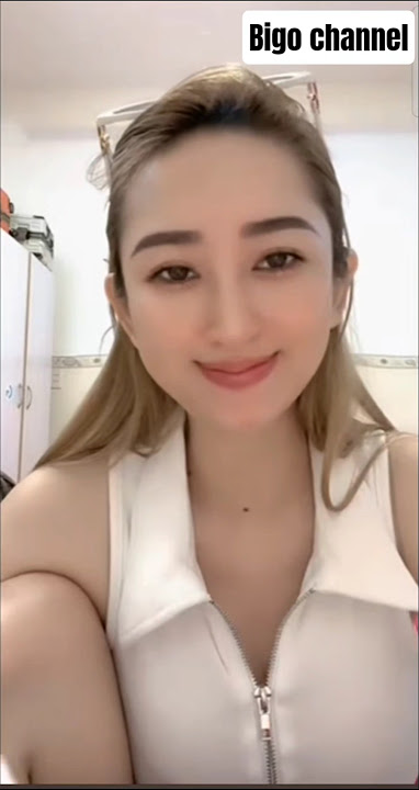 Ái Ngọc MMLive đối với em người đàn ông lý tưởng, là người giàu #bigo #mmlive #idol #beautiful