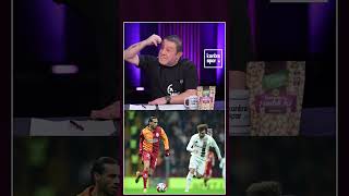 Nihat Kahveci Galatasarayın Atletico Madrid Maçındaki Skora Göre Gidişatı Belli Olacak.