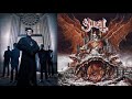Ghost : Faith - Prequelle 2018 (Official Album Audio)
