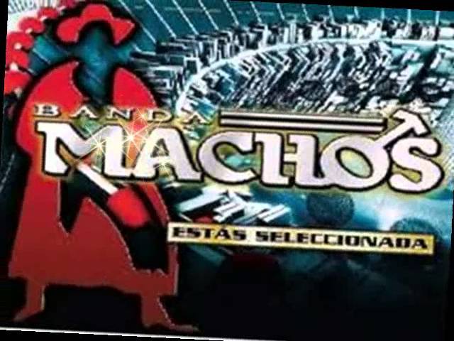 Banda Machos - Sangre de indio