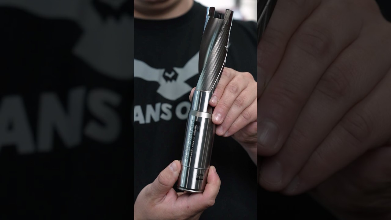 Tool Too Long? Fixed it 👍