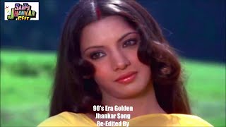 Dil Me Tujhe Bithake (((Jhankar))) HD Full Song, Fakira(1976) - Saadat Jhankar Songs