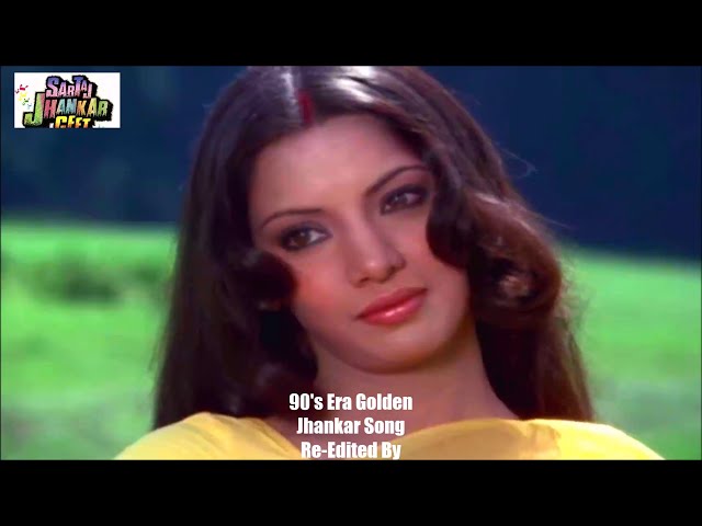 Dil Me Tujhe Bithake (((Jhankar))) HD Full Song, Fakira(1976) - Saadat Jhankar Songs class=
