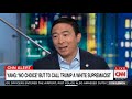 Andrew Yang on Don Lemon (August 13, 2019)