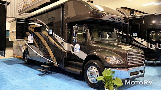 2021 Jayco Seneca 37RB Super C Motorhome