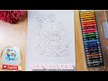 How to draw doraemon and nobita easy step by step doraemon and nobita drawinghow to draw shinchan