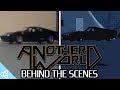 Behind the scenes  another world  out of this world making of