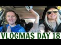 OUR SISTER REUNION | VLOGMAS DAY 18 | 2019