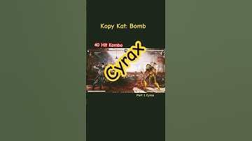 Shujinko & KL VS The Mk1, Part 1: Cyrax #mkcombos #mk1 #shujinko #bobafettlee