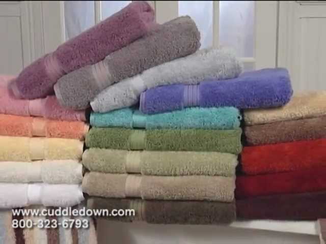 Top 5 Bamboo Bath Towels Reviews [TOP 5 PICKS] 