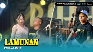 Download lagu LAMUNAN | Dwi Rahma | Pahalla Music Live Gedangan Sidoarjo